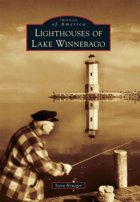 Produktbild: Lighthouses of Lake Winnebago