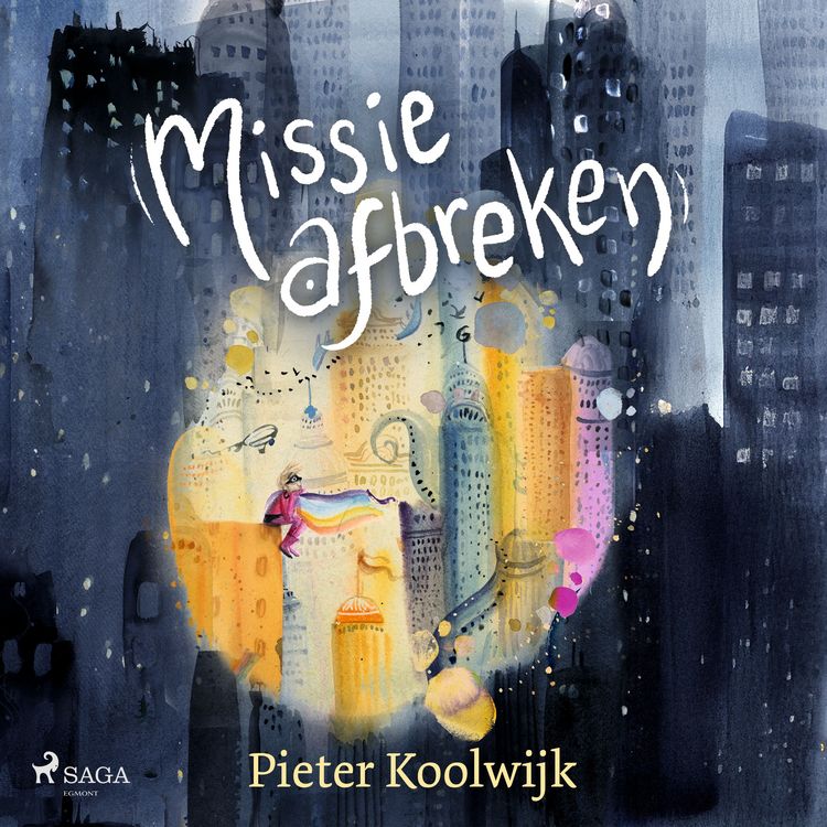 Produktbild: Missie afbreken