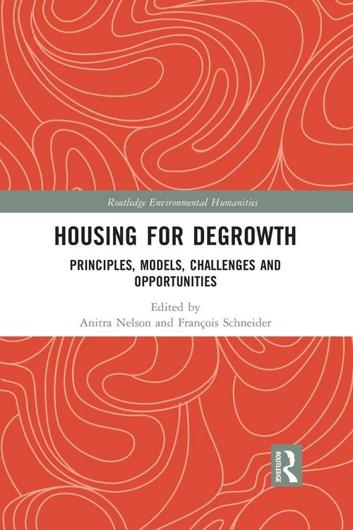 Produktbild: Housing for Degrowth