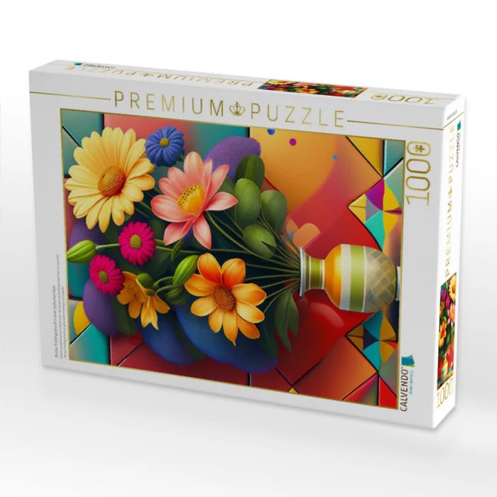 CALVENDO Puzzle 'TLF 24/50 BF Braunschweig' – 1000 Teile, 64 X 48 Cm, Premium-Qualität Aus Europa