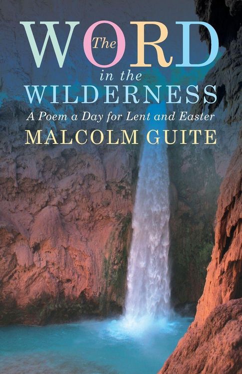 Produktbild: Word in the Wilderness