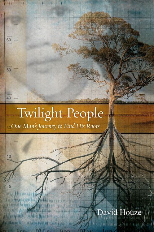 Produktbild: Twilight People