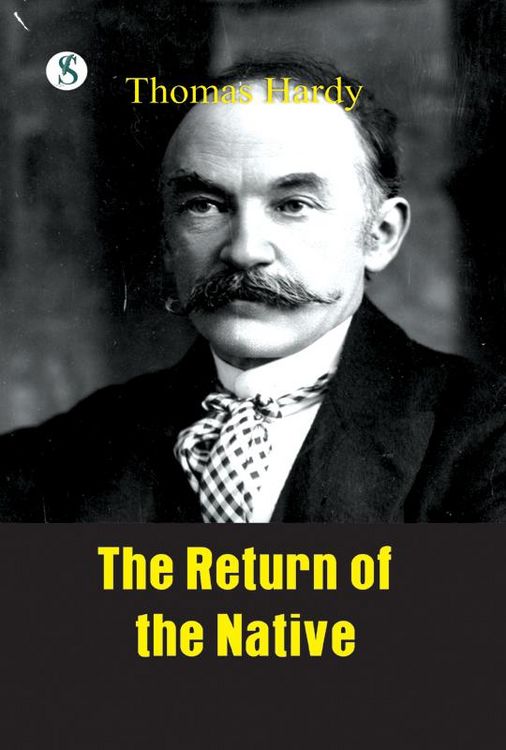 Produktbild: The Return of the Native