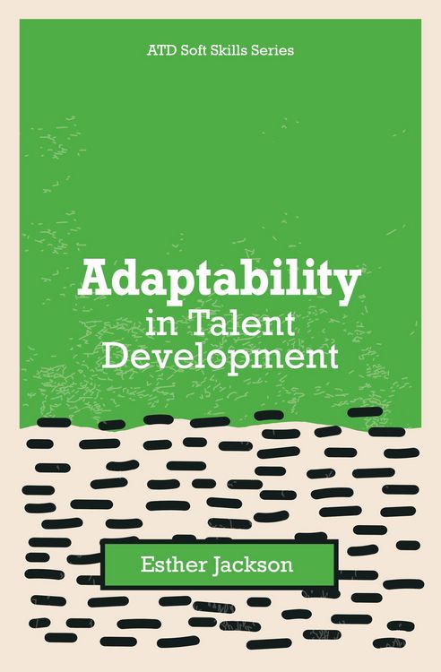 Produktbild: Adaptability in Talent Development