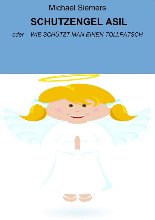 Produktbild: Schutzengel Asil