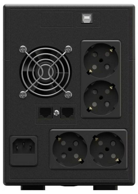 Produktbild: Green Cell UPS USV 2000 VA