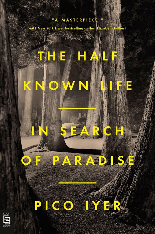 Produktbild: The Half Known Life