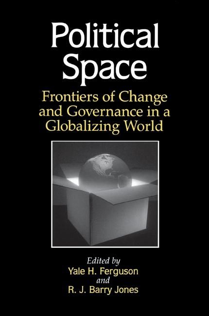 Produktbild: Political Space