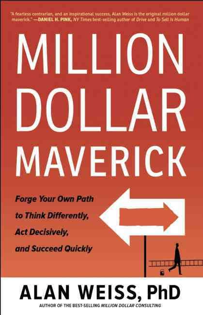 Produktbild: Million Dollar Maverick