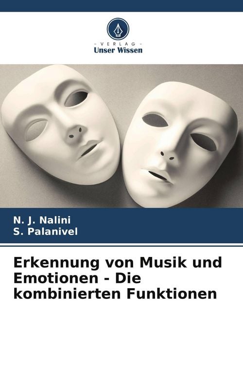 Produktbild: Erkennung von Musik und Emotionen - Die kombinierten Funktionen