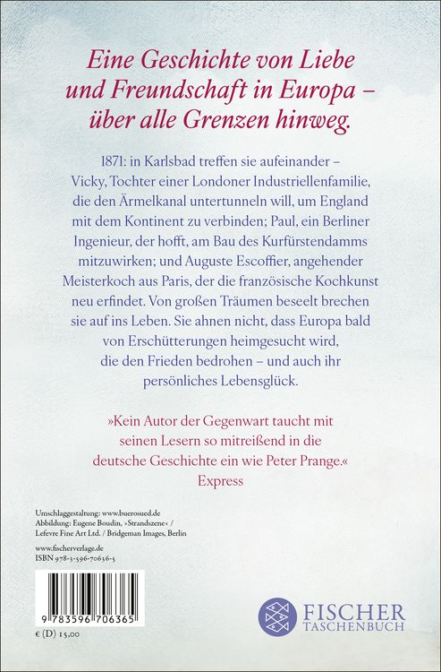 Produktbild: Herrliche Zeiten - Die Himmelsst&uuml;rmer