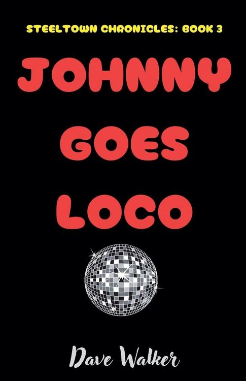Produktbild: Johnny Goes Loco