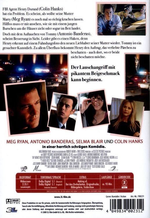 Produktbild: Kunstr&auml;uber k&uuml;sst man nicht!