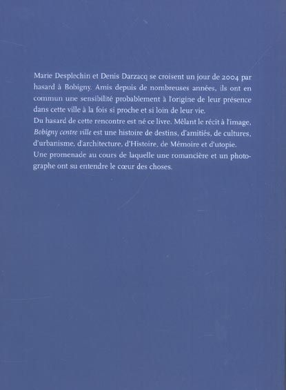 Produktbild: Bobigny Centre Ville