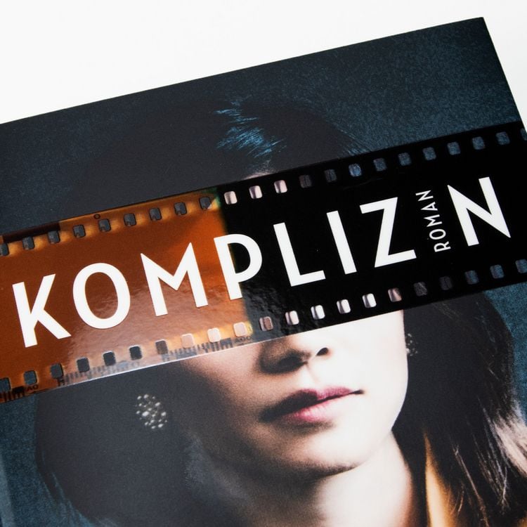 Produktbild: Komplizin