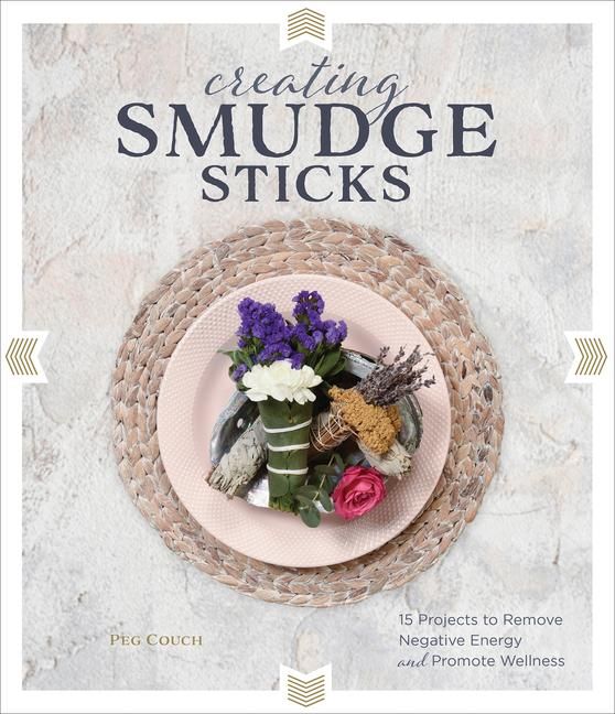 Produktbild: Creating Smudge Sticks