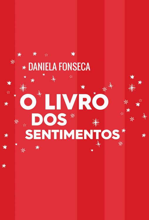 Produktbild: O livro dos sentimentos