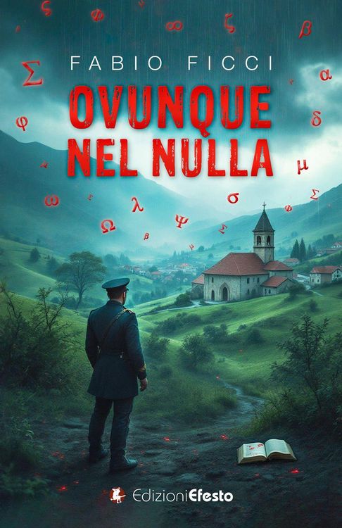 Produktbild: Ovunque nel nulla