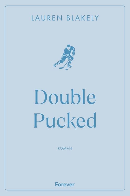 Produktbild: Double Pucked