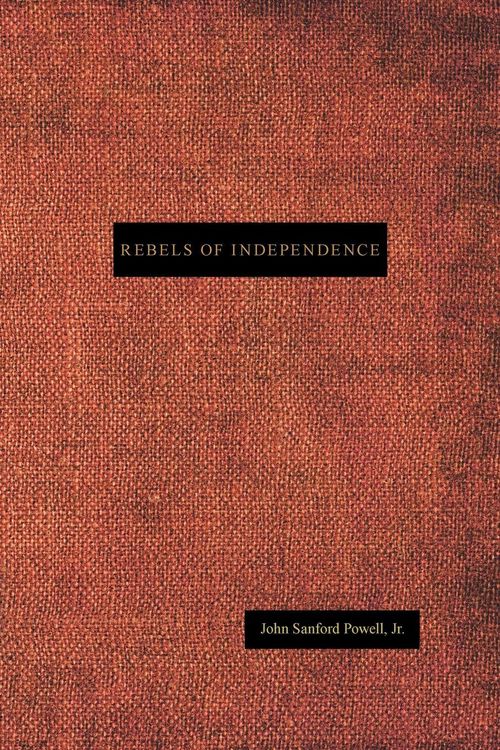 Produktbild: Rebels of Independence