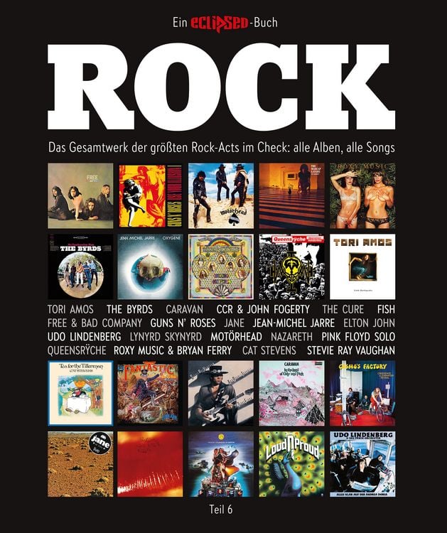 Produktbild: Rock