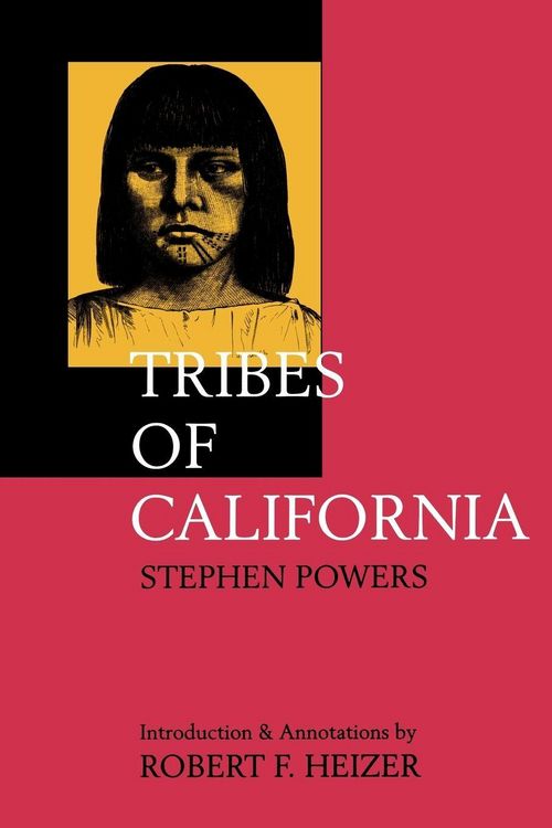 Produktbild: Tribes of California