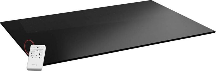 Produktbild: M-e modern-electronics Funk-Alarmtrittmatte BELL-577 TX 41402