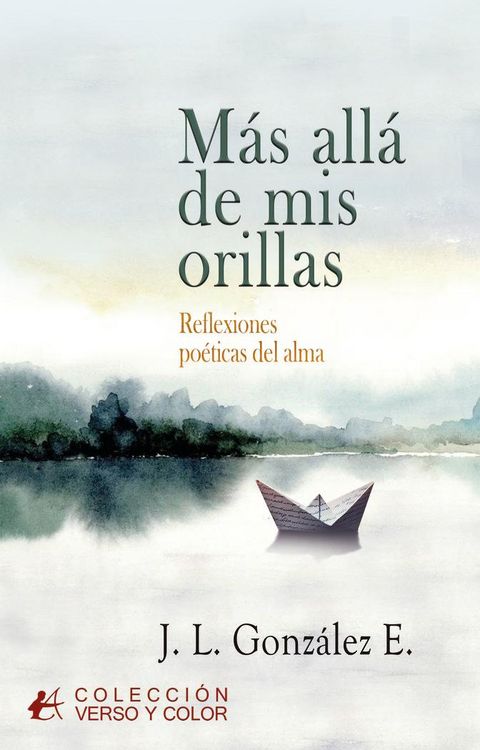 Produktbild: M&aacute;s all&aacute; de mis orillas