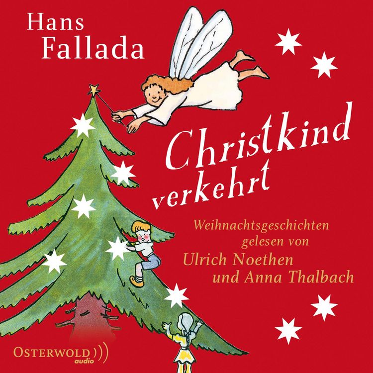 Produktbild: Christkind verkehrt