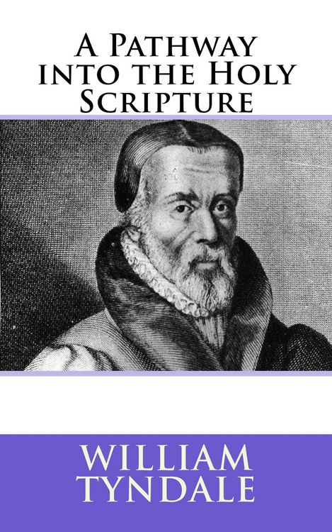 Produktbild: A Pathway into Holy Scripture