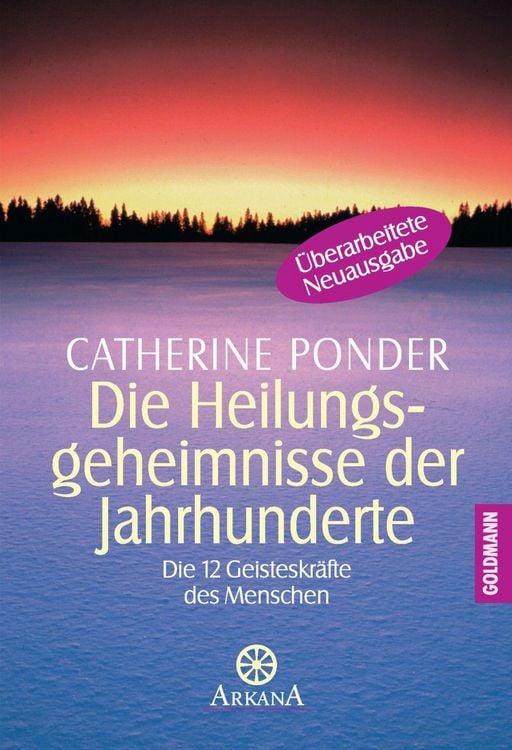Produktbild: Die Heilungsgeheimnisse der Jahrhunderte