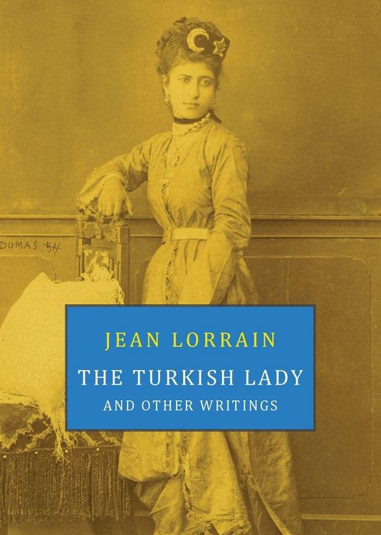 Produktbild: The Turkish Lady and Other Writings