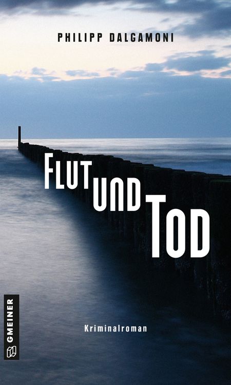 Produktbild: Flut und Tod