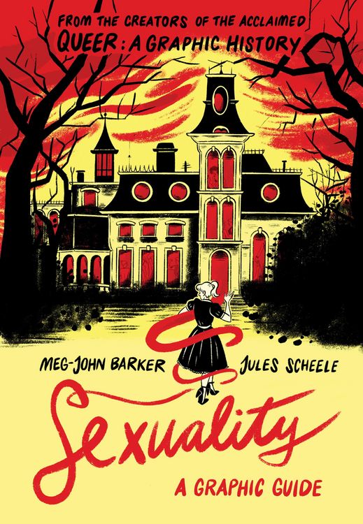 Produktbild: Sexuality