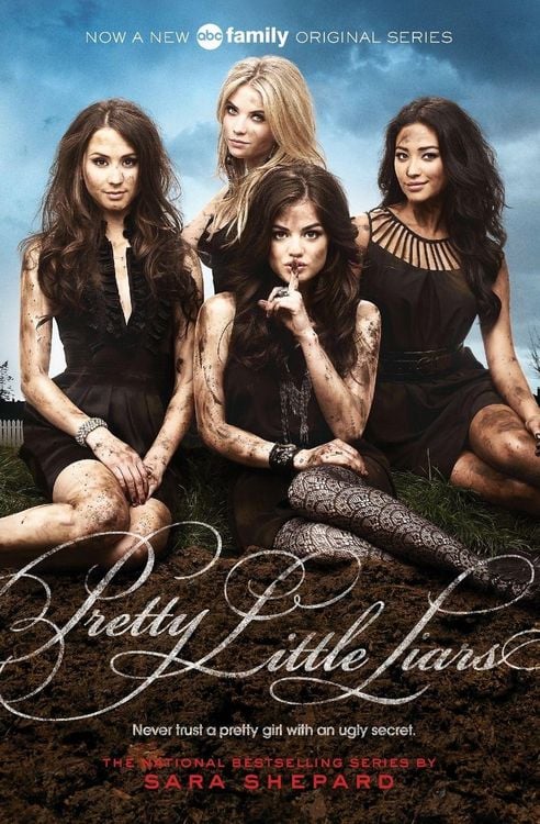 Produktbild: Pretty Little Liars TV Tie-In Edition (Tie-In)
