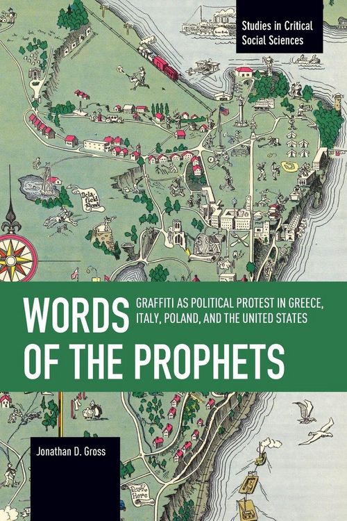 Produktbild: Words of the Prophets