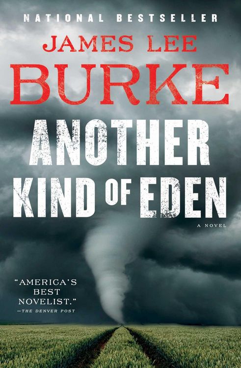 Produktbild: Another Kind of Eden