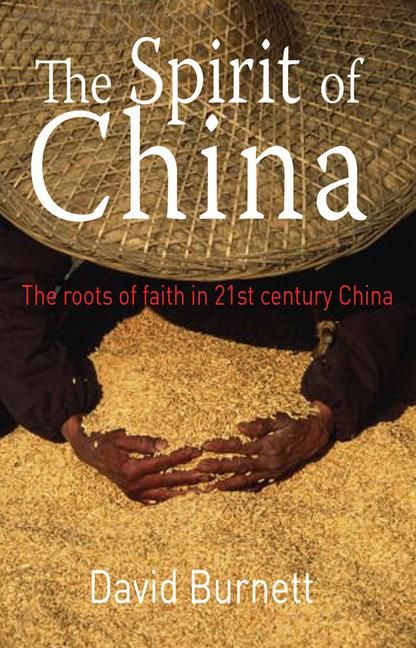 Produktbild: The Spirit of China