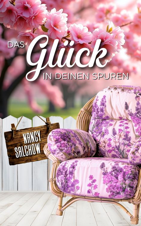 Produktbild: Das Gl&uuml;ck in deinen Spuren