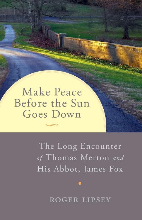 Produktbild: Make Peace before the Sun Goes Down
