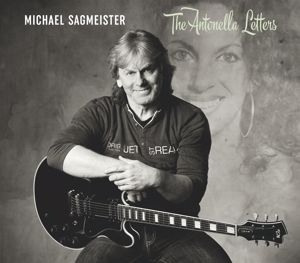 Produktbild: The Antonella Letters