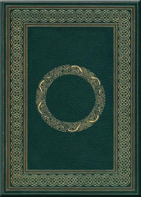 Produktbild: Celtic Journal