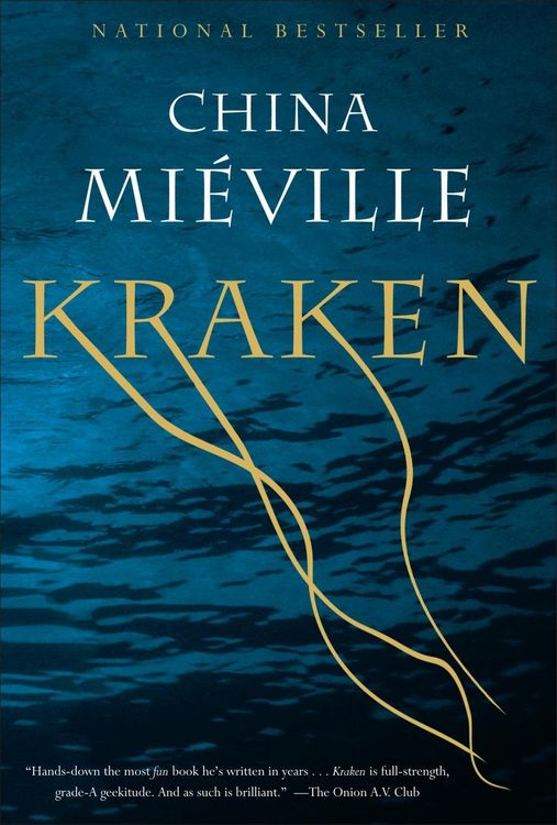 Produktbild: Kraken