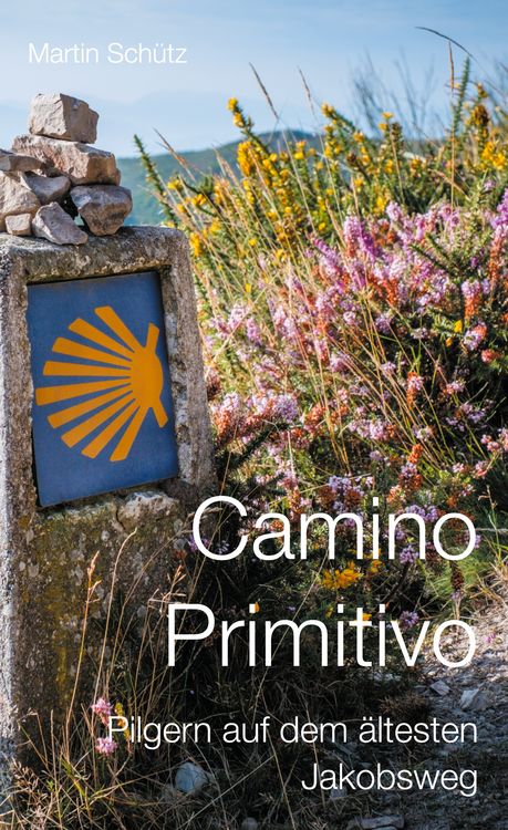 Produktbild: Camino Primitivo