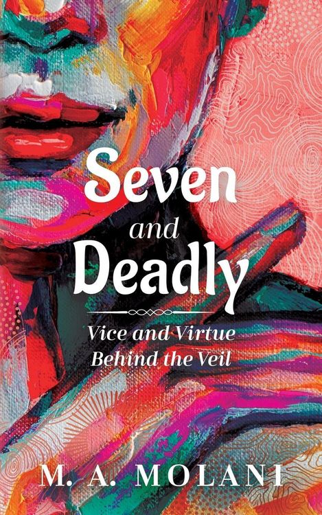 Produktbild: Seven and Deadly