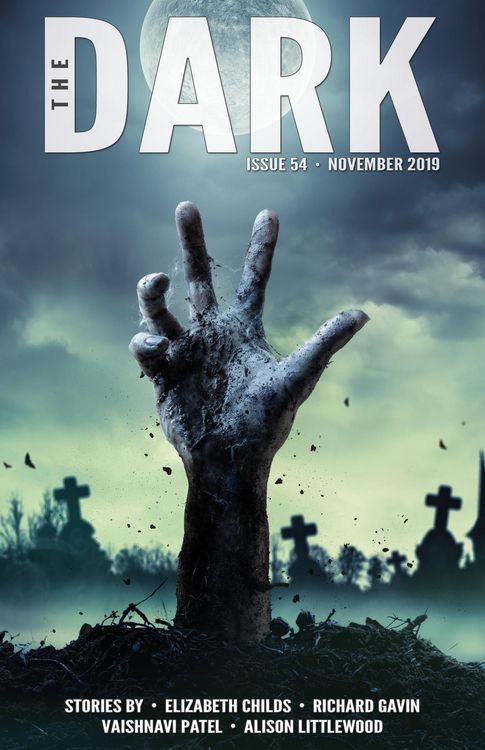 Produktbild: The Dark Issue 54