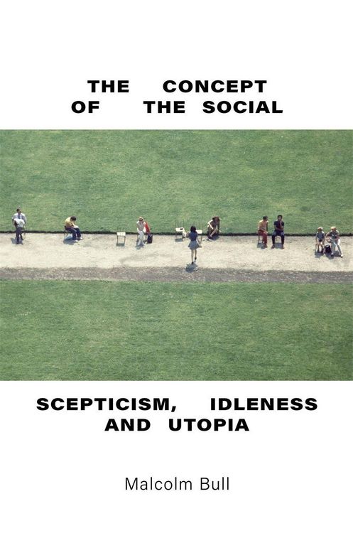 Produktbild: The Concept of the Social