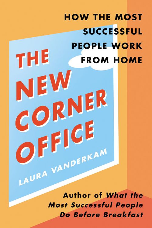 Produktbild: The New Corner Office