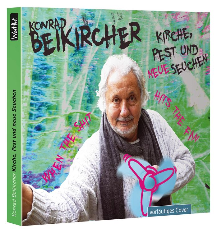 Produktbild: Kirche, Pest und neue Seuchen