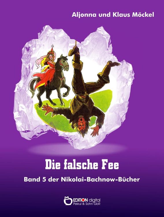 Produktbild: Die falsche Fee